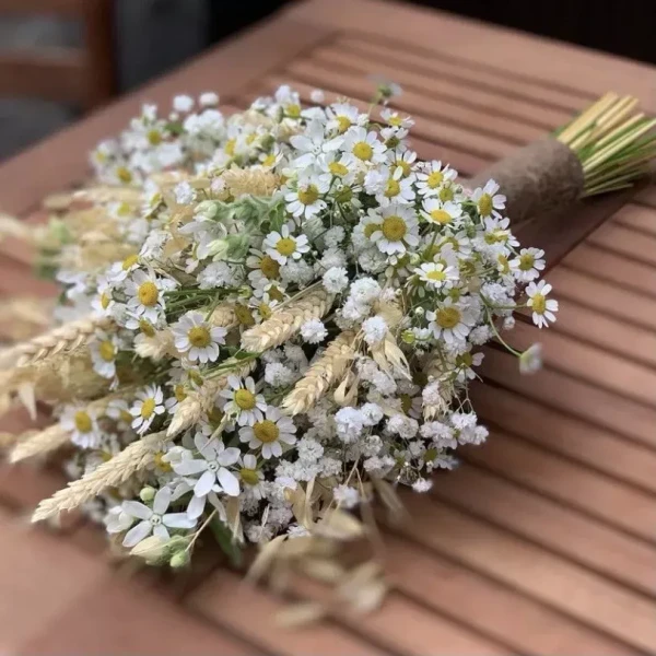 Букет невесты "Левия"